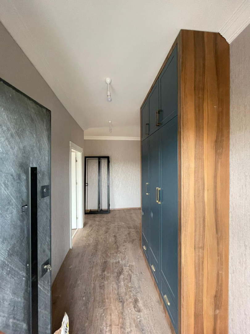 GÖDENE DE MERKEZE YAKIN KONUMDA 3+1 BAHÇELİ EV